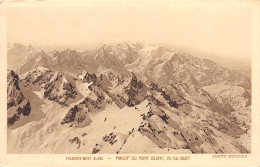 74-CHAMONIX MONT BLANC-N°T1172-C/0001 - Chamonix-Mont-Blanc