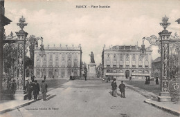 54-NANCY-N°T1172-B/0387 - Nancy