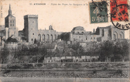 84-AVIGNON-N°T1172-B/0385 - Avignon