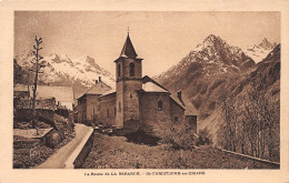 38-SAINT CHRISTOPHE EN OISANS-N°T1172-B/0365 - Sonstige & Ohne Zuordnung