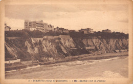 64-BIARRITZ-N°T1172-B/0353 - Biarritz