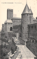 11-CARCASSONNE-N°T1172-B/0299 - Carcassonne