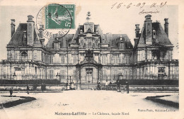 78-MAISONS LAFFITTE-N°T1172-B/0227 - Maisons-Laffitte