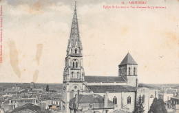 79-PARTHENAY-N°T1172-B/0171 - Parthenay