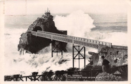 64-BIARRITZ-N°T1172-B/0101 - Biarritz