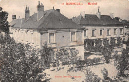 37-BOURGUEIL-N°T1172-B/0033 - Other & Unclassified