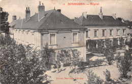 37-BOURGUEIL-N°T1172-B/0033 - Sonstige & Ohne Zuordnung