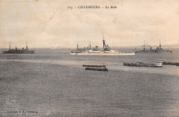 50-CHERBOURG-N°T1172-A/0197 - Cherbourg