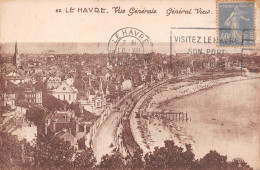 76-LE HAVRE-N°T1172-A/0133 - Ohne Zuordnung
