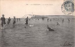 76-LE TREPORT-N°T1172-A/0097 - Le Treport