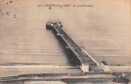 14-TROUVILLE SUR MER-N°T1172-E/0399 - Trouville