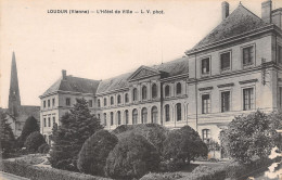 86-LOUDUN-N°T1172-E/0357 - Loudun