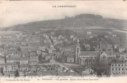 51-EPERNAY-N°T1172-E/0287 - Epernay