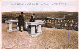 78-SAINT GERMAIN EN LAYE-N°T1172-E/0245 - St. Germain En Laye
