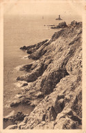 29-LA POINTE DU RAZ-N°T1172-E/0191 - La Pointe Du Raz