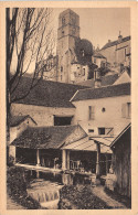 77-CHATEAU LANDON-N°T1172-E/0189 - Chateau Landon