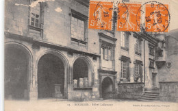 18-BOURGES-N°T1172-E/0181 - Bourges