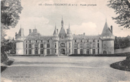 28-ESCLIMONT LE CHATEAU-N°T1172-E/0153 - Altri & Non Classificati