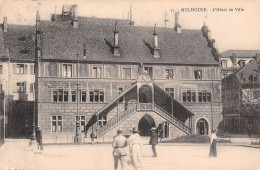 68-MULHOUSE-N°T1172-E/0091 - Mulhouse