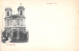 52-LANGRES-N°T1172-E/0035 - Langres