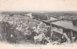 37-CHINON-N°T1172-E/0003 - Chinon