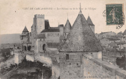11-CARCASSONNE-N°T1172-D/0383 - Carcassonne