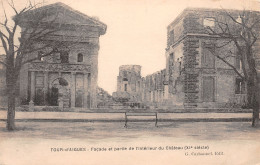 84-TOUR D AIGUES-N°T1172-D/0323 - Andere & Zonder Classificatie