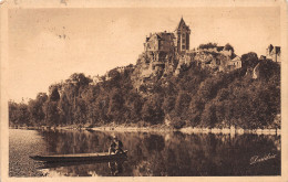 24-MONTFORT LE CHATEAU-N°T1172-D/0305 - Other & Unclassified