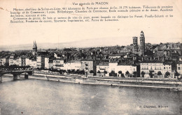 71-MACON-N°T1172-D/0273 - Macon