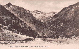 31-LA VALLEE DU LYS-N°T1172-D/0149 - Autres & Non Classés