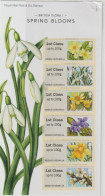 Great Britain 2014 ATM British Flora I: Spring Blooms Post & Go Presentation Pack MNH/**. Postal Weight Approx. 0,09 Kg. - Automatenmarken [ATM]