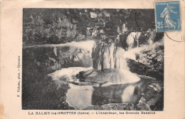 38-LA BALME LES GROTTES-N°T1172-C/0371 - La Balme-les-Grottes