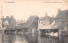 50-SAINT LO-N°T1172-C/0325 - Saint Lo