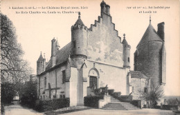 37-LOCHES-N°T1172-C/0329 - Loches