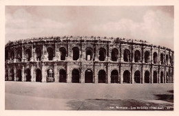 30-NIMES-N°T1172-C/0261 - Nîmes