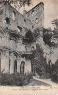 76-JUMIEGES L ABBAYE-N°T1172-C/0253 - Jumieges