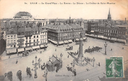 59-LILLE-N°T1172-H/0227 - Lille