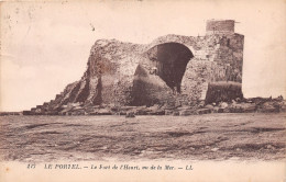 62-LE PORTEL-N°T1172-H/0151 - Le Portel