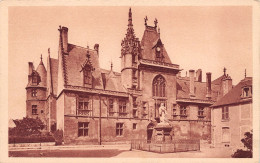 18-BOURGES-N°T1172-H/0127 - Bourges