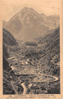 65-CAUTERETS-N°T1172-H/0039 - Cauterets