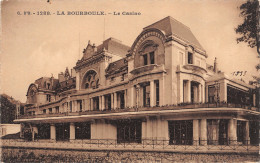 63-LA BOURBOULE-N°T1172-H/0033 - La Bourboule