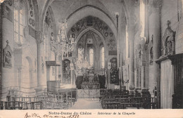 05-NOTRE DAME DU CHENE-N°T1172-H/0015 - Andere & Zonder Classificatie