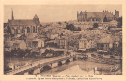 86-POITIERS-N°T1172-H/0003 - Poitiers
