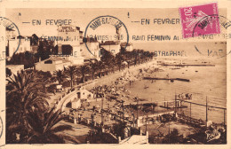 83-SAINT RAPHAEL-N°T1172-G/0153 - Saint-Raphaël