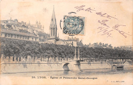 69-LYON-N°T1172-F/0305 - Sonstige & Ohne Zuordnung