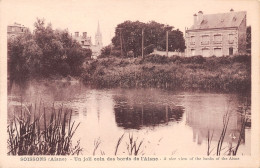 02-SOISSONS-N°T1172-F/0173 - Soissons