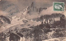 74-CHAMONIX MONT BLANC-N°T1172-F/0113 - Chamonix-Mont-Blanc