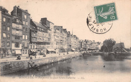 14-HONFLEUR-N°T1173-B/0255 - Honfleur