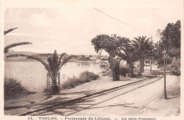 83-TOULON-N°T1173-B/0241 - Toulon