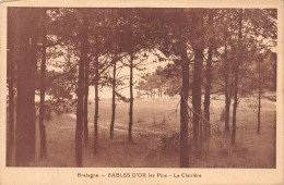 22-SABLES D OR LES PINS-N°T1173-A/0359 - Sonstige & Ohne Zuordnung